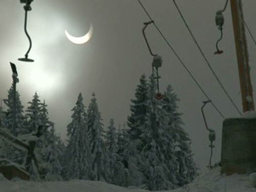 Eclipsa la Cavnic (c) eMM.ro